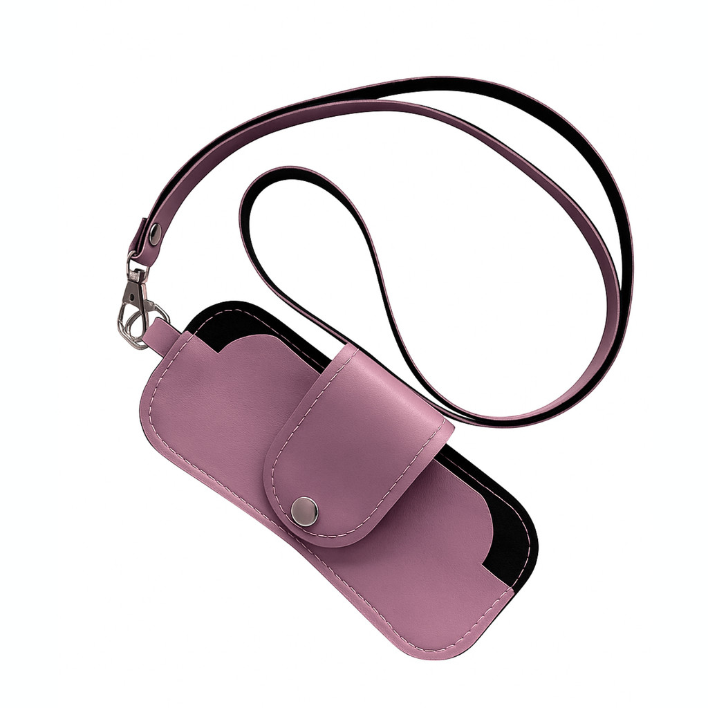 Estojo Básico Rosa: Onde Comprar | BuscaProdutos