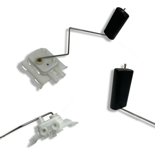 Sensor Nivel Boia Combustivel TSA Ecosport 2.0 2006 A 2012 Fiesta 1.0 1.6  2006 à 2014