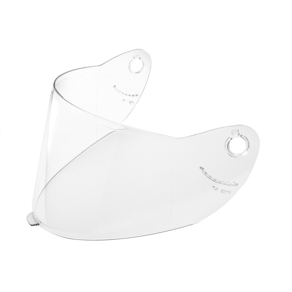 Viseira Cristal para Capacete Fly F-9 em Oferta na Shopee