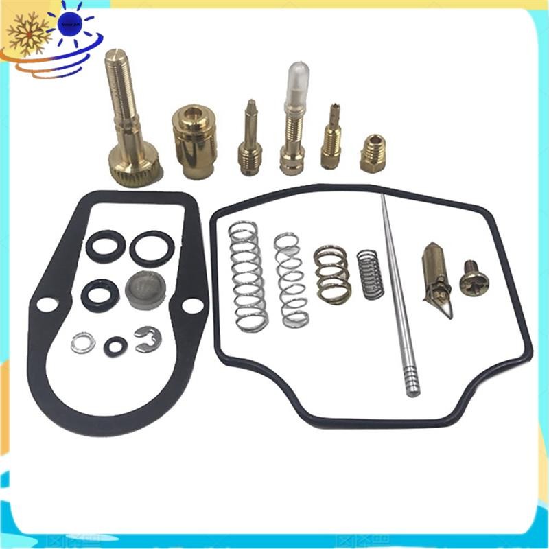 Kit De Reparo E Modificação Do Carburador Para TTR230 TT-R230 2005-2009