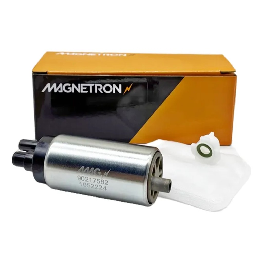 REFIL BOMBA DE COMBUSTIVEL MAGNETRON  HONDA CG FAN TITAN CARGO 160 2016 A 2022 em Oferta na Shopee