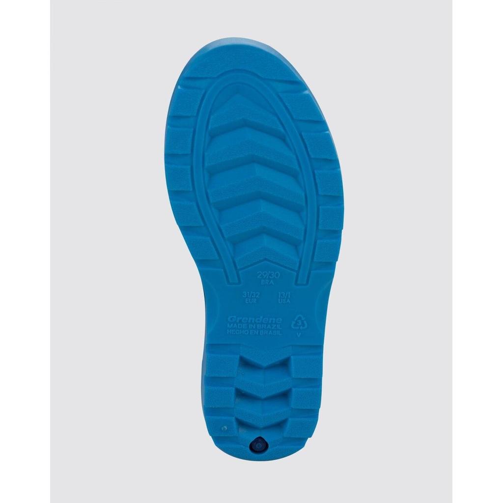 Bota Galocha Infantil Pega Forte Jetsky