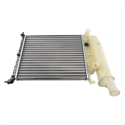Radiador Fiat Palio 1.0 8v Gasolina 1996 A 2002