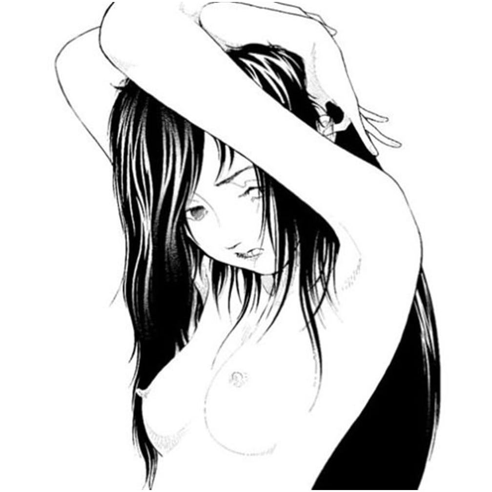 Nice to meet you again, this is Midori.