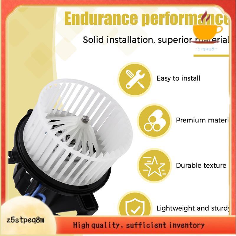 Para W447 W448 V-Class V300 V250 A/C Ventilador Unidade De Substituição Do Motor-Números Da Peça 0008304901 A0008304901