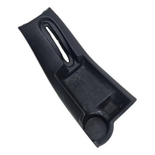 Moldura Freio De Mão Console Cental Citroën C3