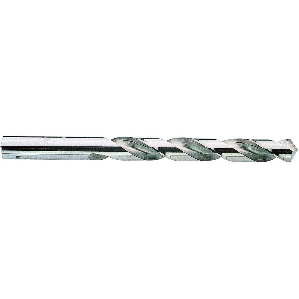 Broca Aco Rapido Irwin 6mm Embalagem com 10 Unidades