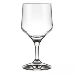 Conjunto de Taças 260ml SM Buffet Vinho 24 Peças