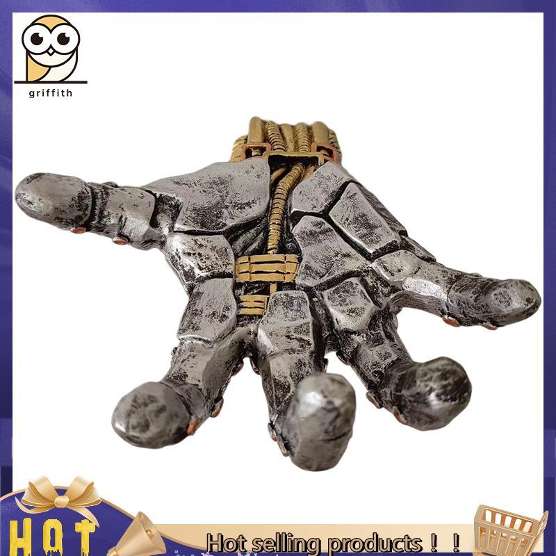 Suporte De Basquete Para Controle , Montado Na Parede , Futebol , Robô , Braço Robótico , Resina , Artesanato , Decoraçã