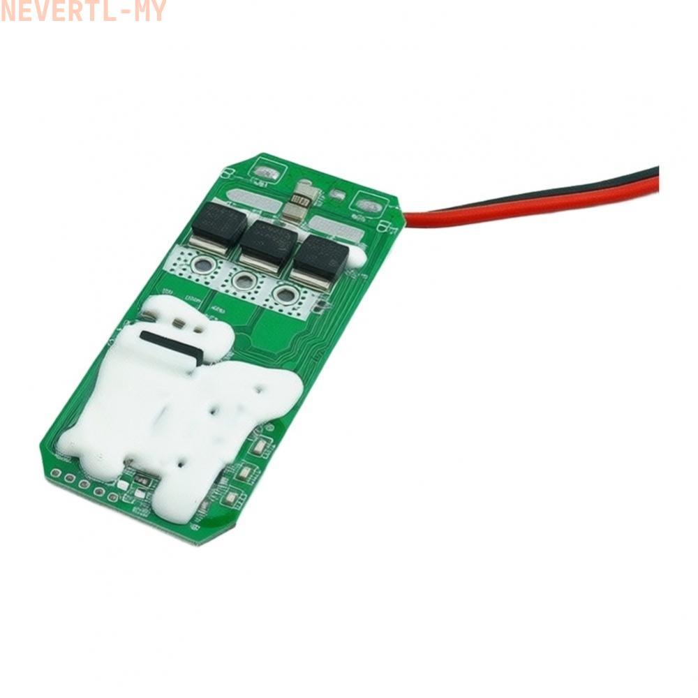 Placa De Driver Sem Escova Integração De Kit De Ferramentas De Ativação De Atraso De Um Segundo