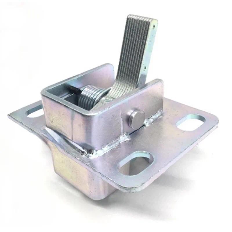 Cabo De Bloqueio Da Tampa Traseira Do Motor Para Escavadeira Sumitomo SH210 240 350-5 A5