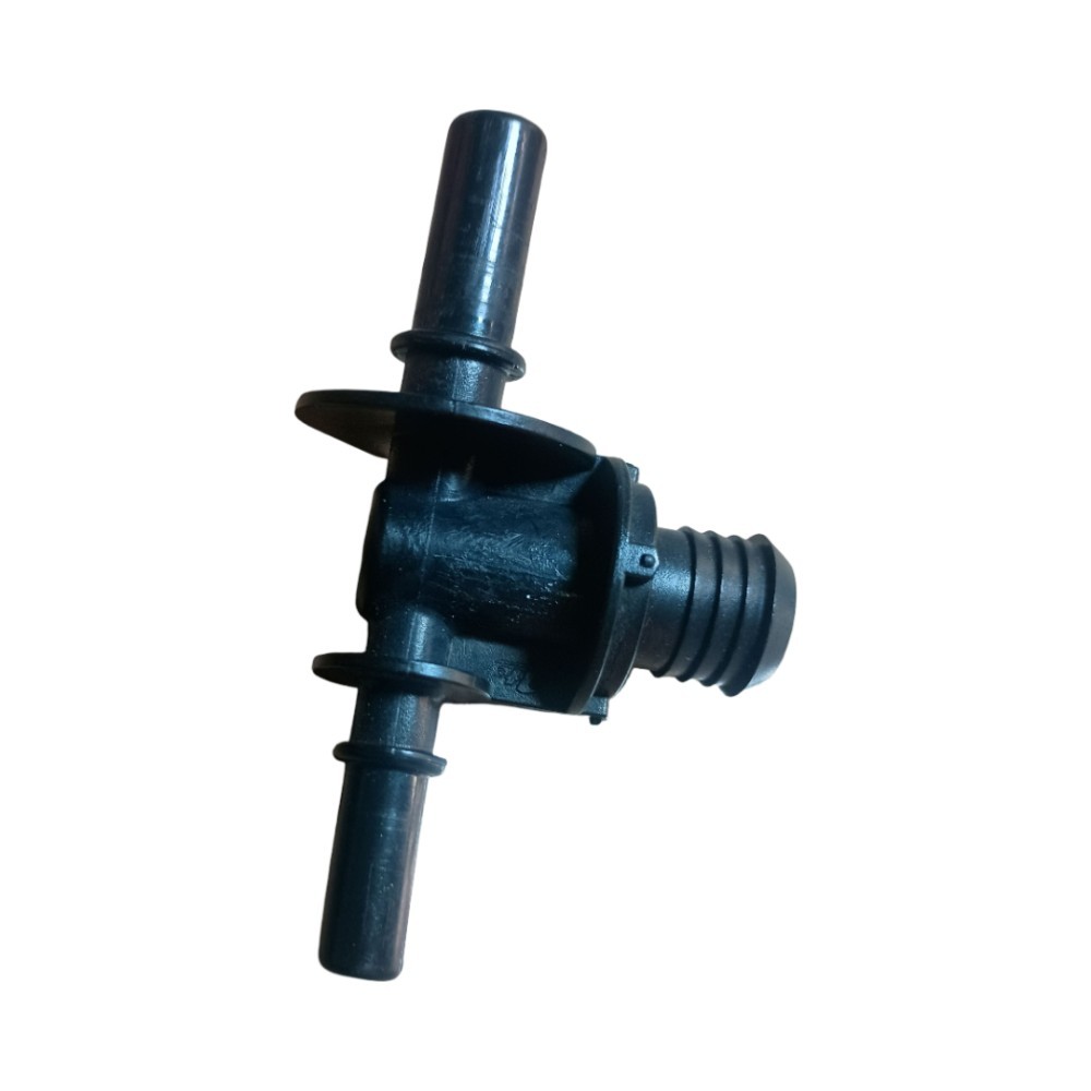 Flange Mangueira Hidro vácuo Citroen C3 2015 a 2019