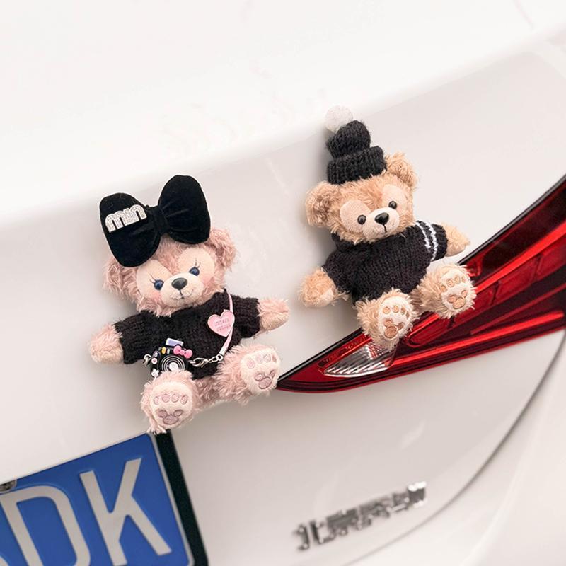 2025 Shirley Rose Boneca Traseira Carro Pendurado Boneca Cauda Traseira Do Carro Boneca Exterior Bunda Do Carro Bonito P