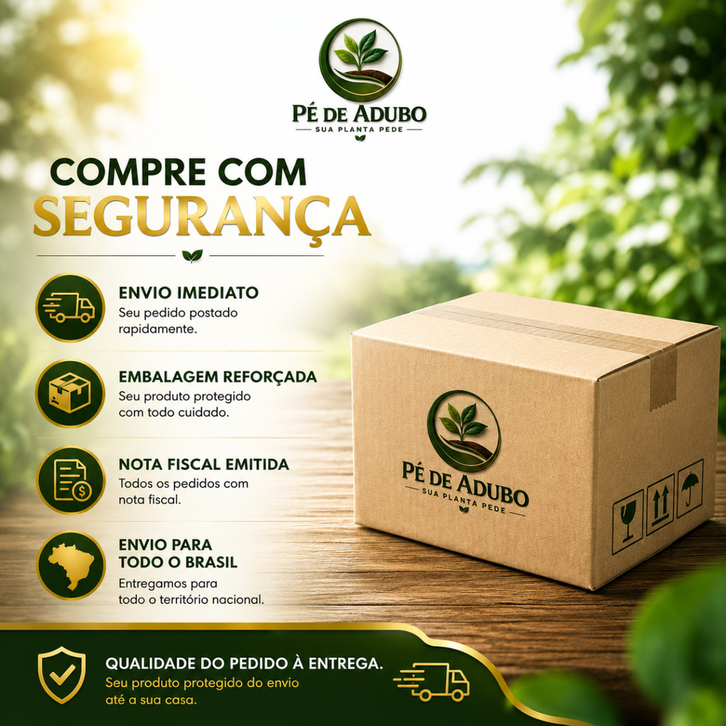 MAX DEFENSE Fósforo e Potássio Mais Vigor e Produtividade 1l