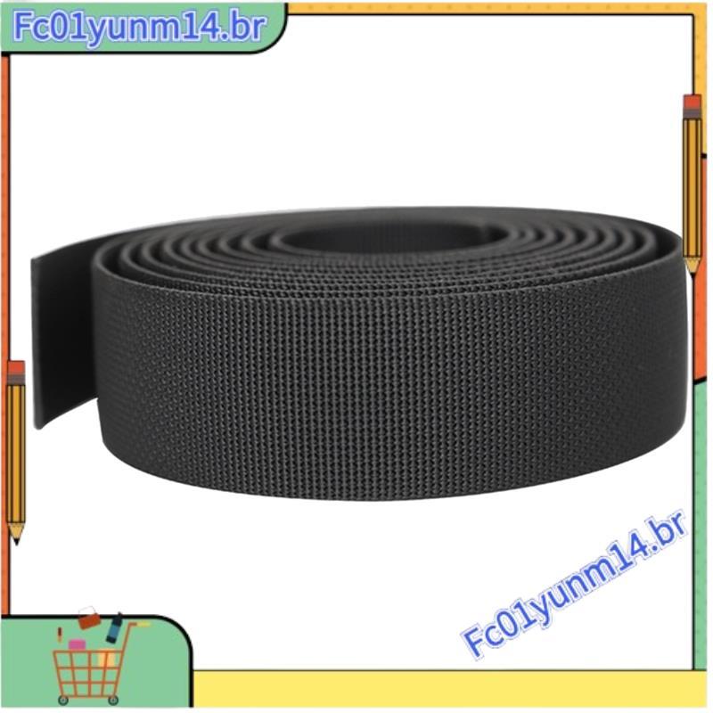 3.5M Placa Traseira De Mergulho Webbing Asa Cinto Arnês Grommet Backmount Acessórios