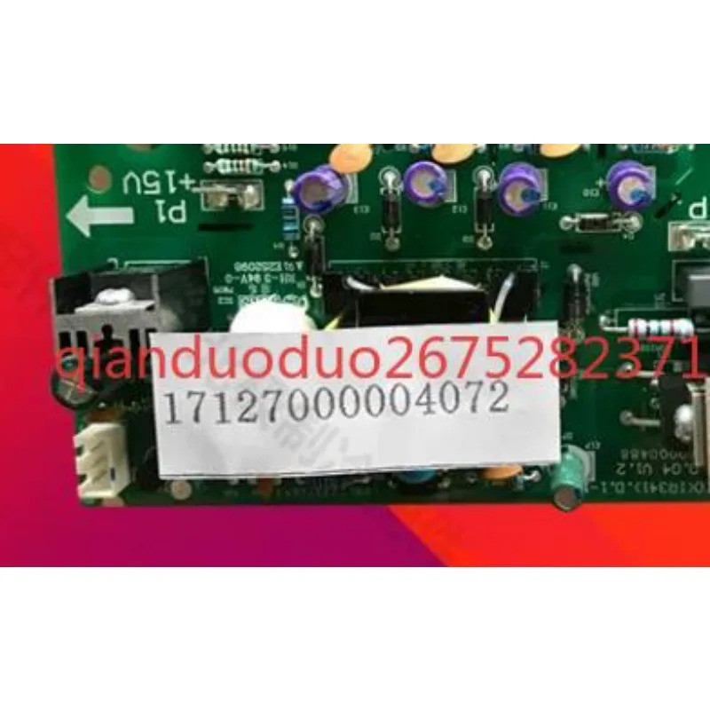Adequado Para Módulo Inversor De Ar Condicionado Midea ME-Power-50A (PM50CL1A120) . Placa De driver De Energia