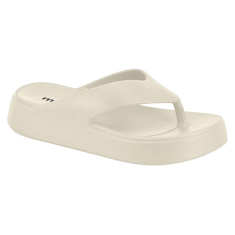 Tamanco Feminino Plataforma Moda Conforto Moleca Original