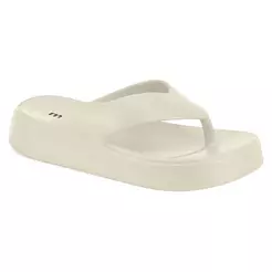 Tamanco Feminino Plataforma Moda Conforto Moleca Original