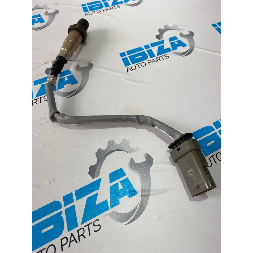 SONDA LAMBDA PRIMÁRIA PRÉ CATALISADOR CRUZE TRACKER 13503596