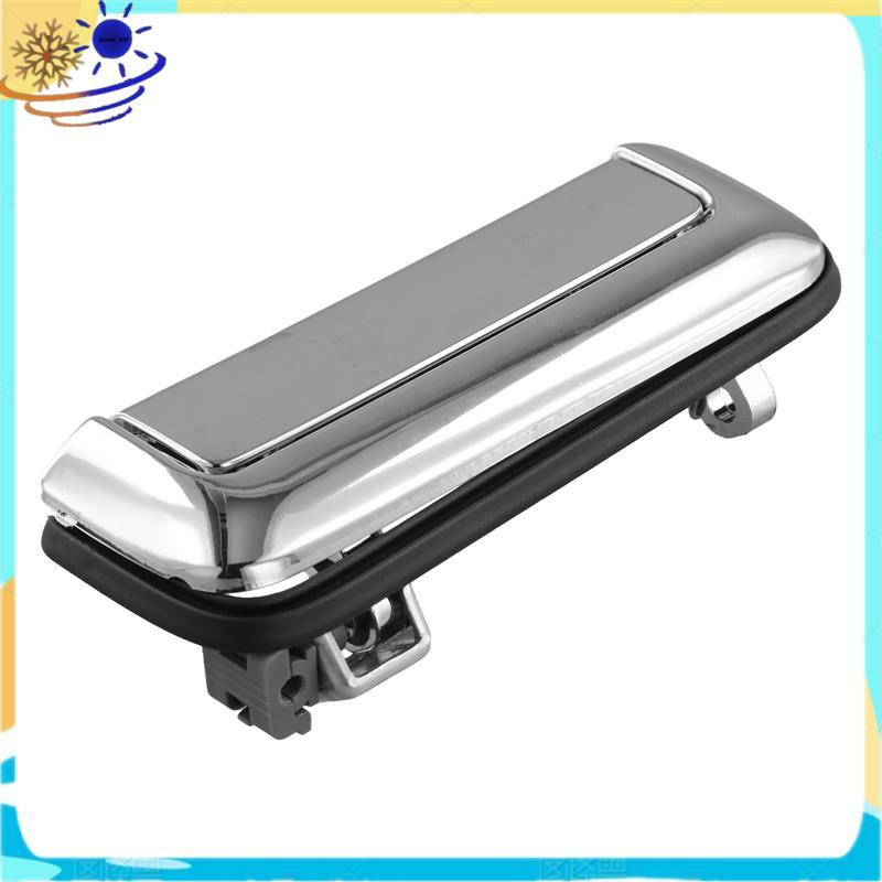 [Le's Shop] Alça Externa Do Corpo Traseiro Para Captador L200 Triton KL1T KL2T KL3T KL4T 2016 2017 2018 5746A153