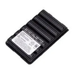 Bateria Vertex Fnb-v106 Ni-mh 1200mah 7.2v Para Rádio Vx-231 Vx-230