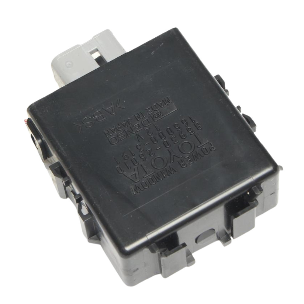 Modulo 8593026010 Rele Vidro Toyota Hilux