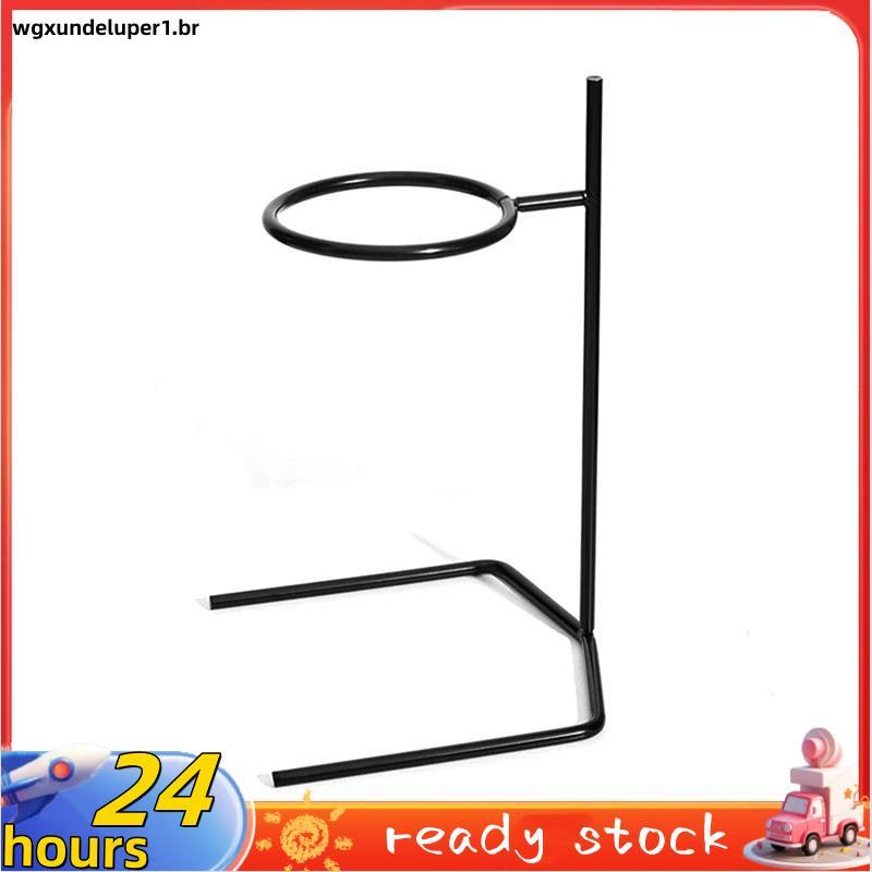 Suporte Para Gotejador , Estrutura De Perfuração , Estação De Café , Cafeteira , Filtro Rack , Funil , Haste