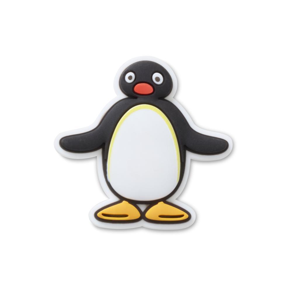 Jibbitz™ Pingu Único