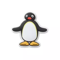 Jibbitz™ Pingu Único