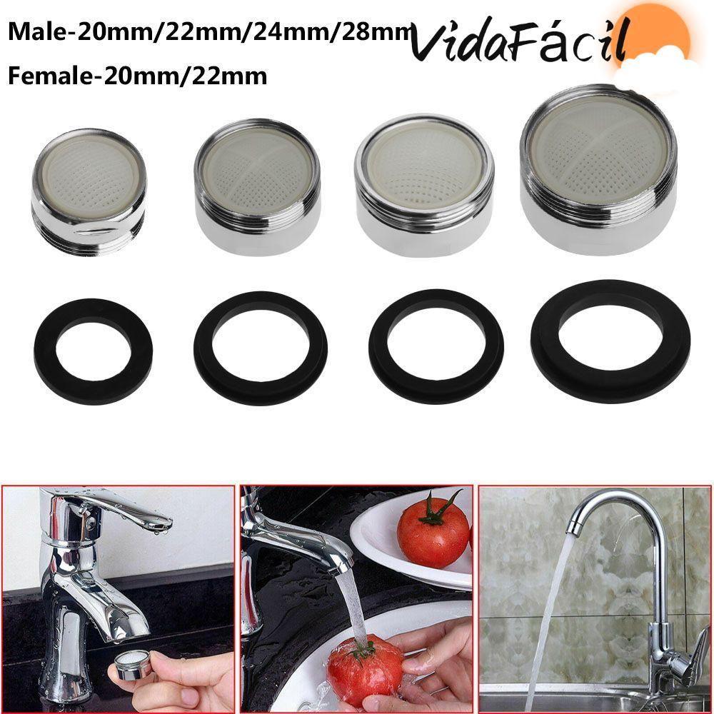 Arejador De Torneira Perfumado Masculino Feminino Casa Difusor De Economia De Água Lavadora Borbulhador