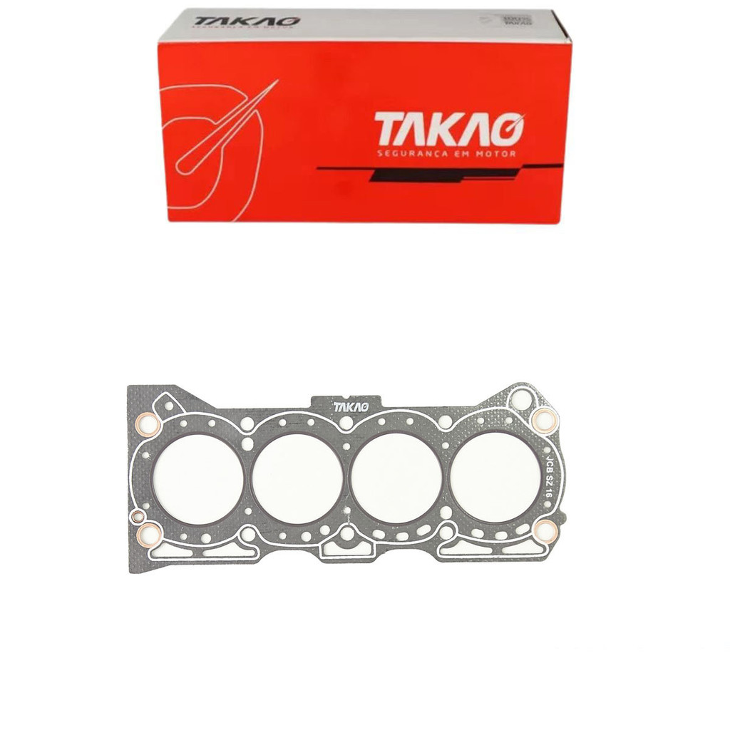 Junta Cabeçote Swift 1.6 16V 1991 A 1995 / Sidekick 1.6 16V 1991 A 1999 / Baleno 1.6 16V 1995 A 1999