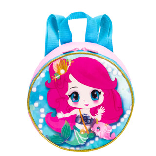 Lancheira Térmica Escolar Infantil Grande Y Anime Sestini em Oferta na Shopee