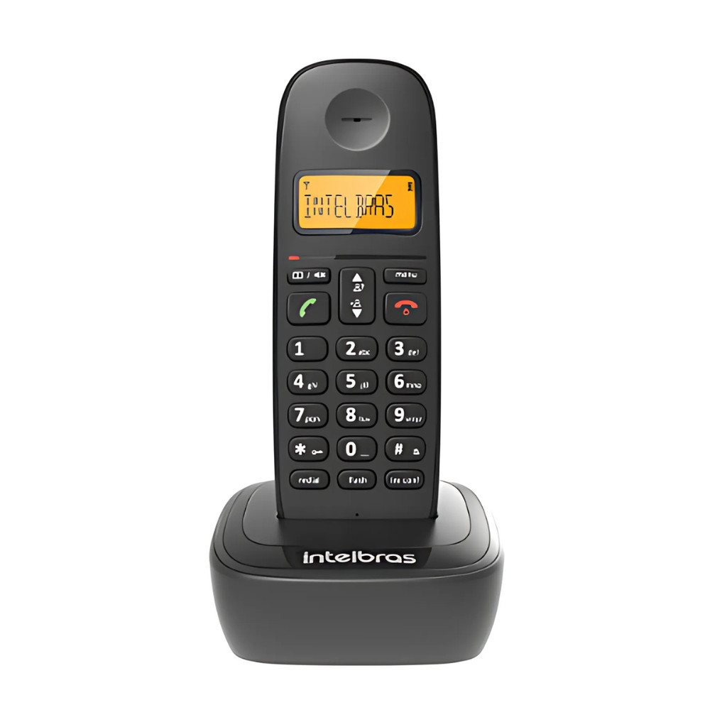 Telefone sem fio digital TS 2510