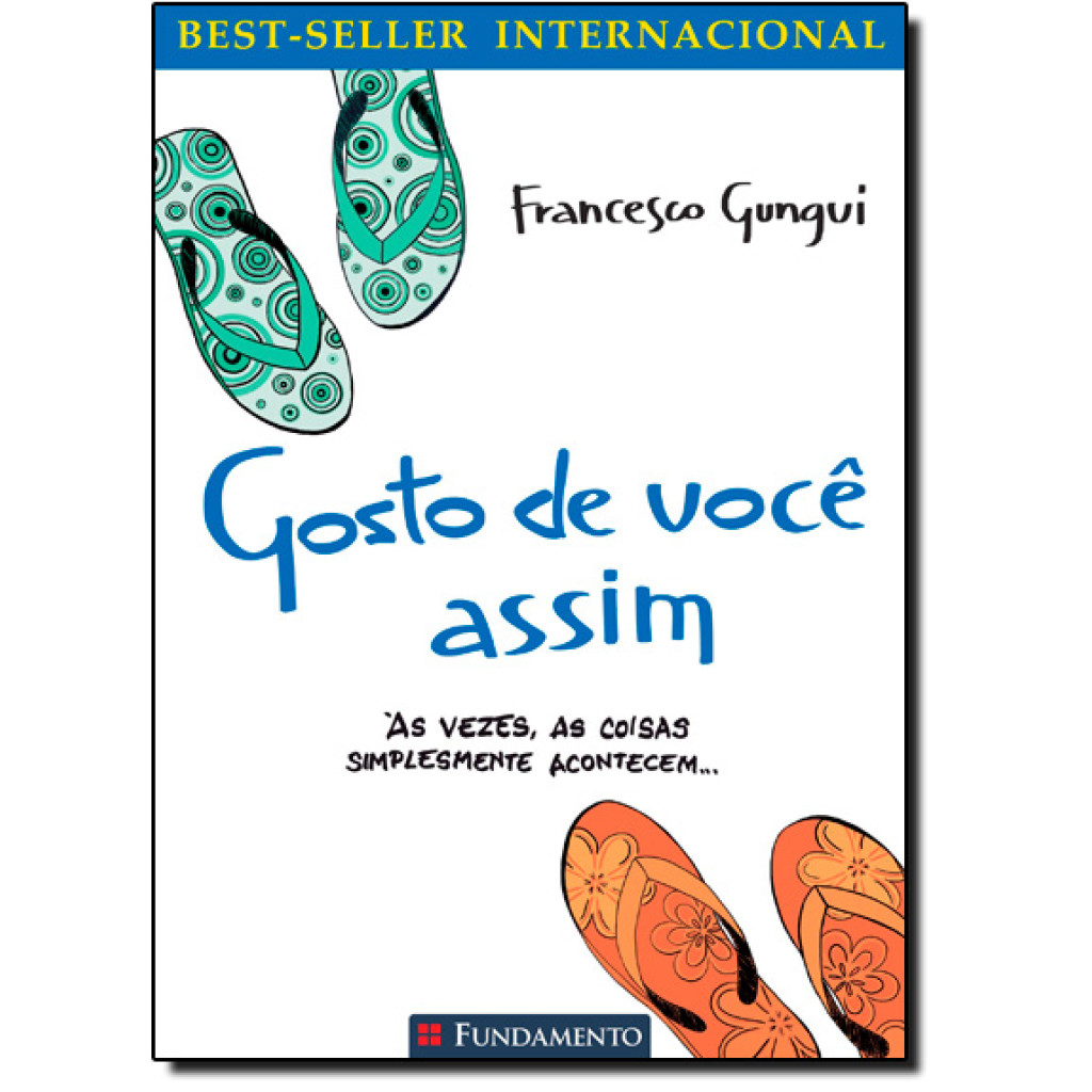 Gosto de Você Assim