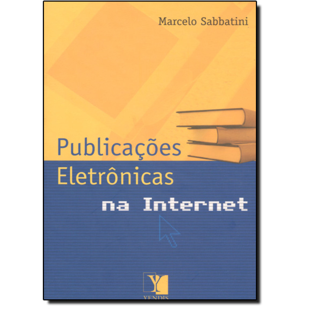 Publicações Eletrônicas na Internet
