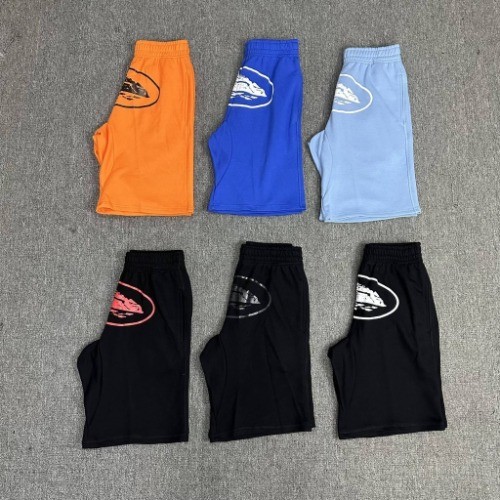 "Shorts alcatraz – Estilo Hip Hop Verão Unissex com Impressão Exclusiva e Conforto para Altas Tendências" em Oferta na Shopee