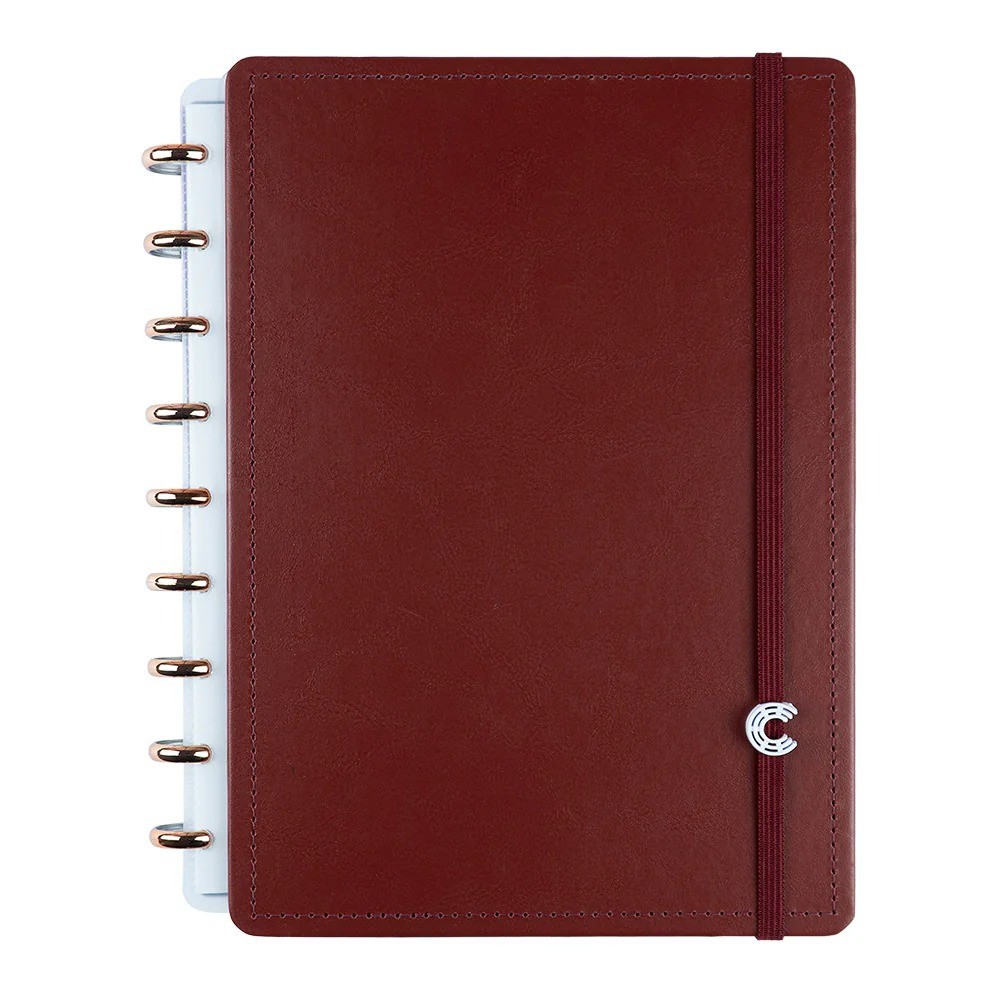 CADERNO MOCHA - MEDIO - Caderno Inteligente