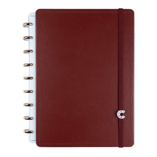 CADERNO MOCHA - MEDIO - Caderno Inteligente