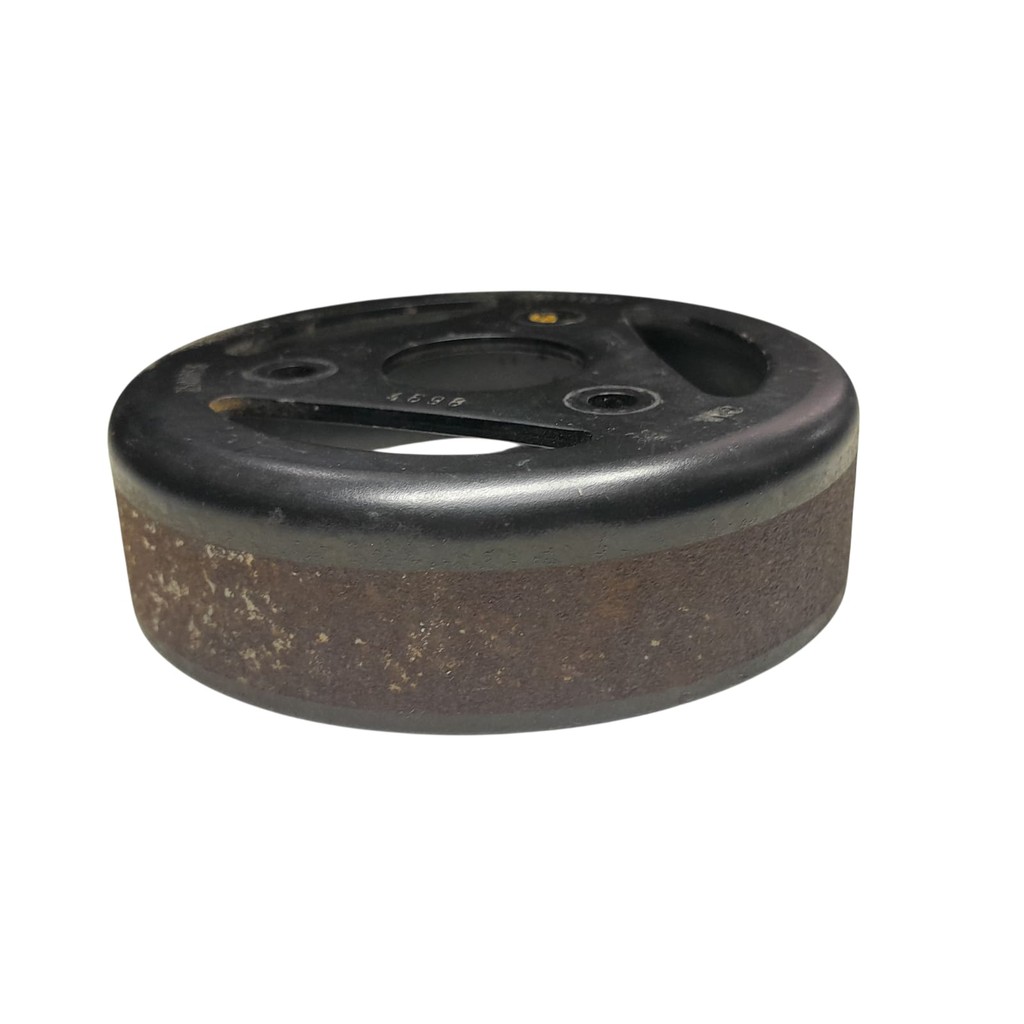 Polia Bomba Água Onix 1.0 2020 a 2024 55491377