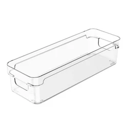 Organizador De Armários Clear 1,9L OC100NT - Ou