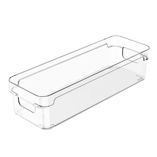Organizador De Armários Clear 1,9L OC100NT - Ou