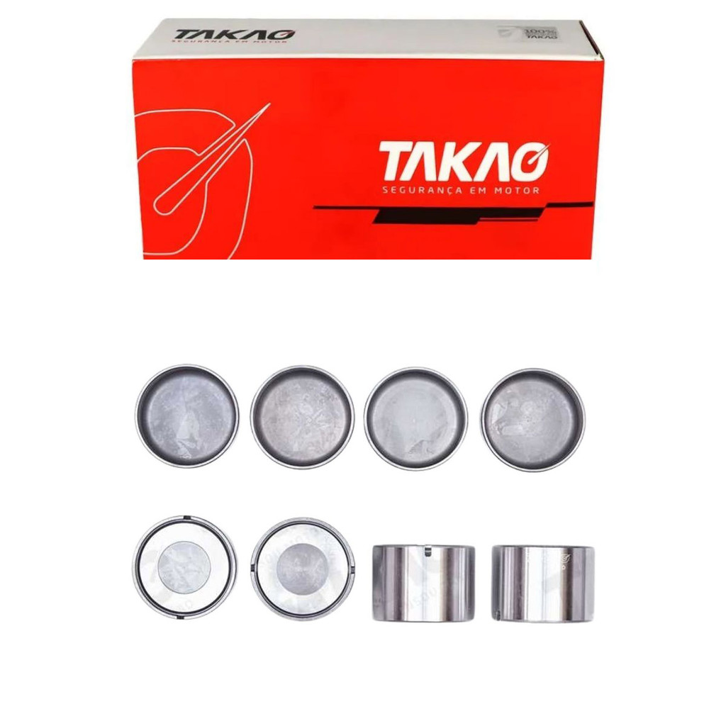 Tucho Válvula Jumper 2.8 / Jumper 2.8 8V 2000 A 2010 / Jumper 2.8 8V 2006 A 2010 / Ducato 2.5 1998 A 1998