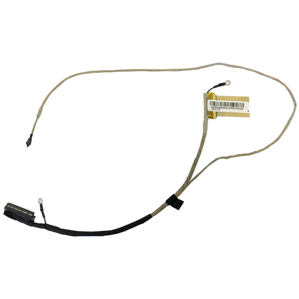 Cabo Flat LED Sony VAIO SVE14 SVE14A SVE141 DD0HK6LC000