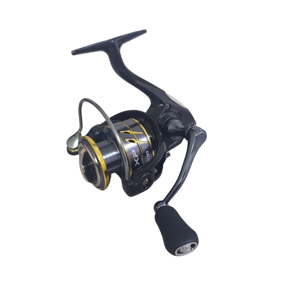 Molinete de Pesca 7 Rolamentos CW - XP