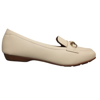 Sapatilha Mocassim Napa Modare Conforto Fivela 7016.1004 em Oferta na Shopee