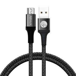 Cabo de Dados Micro-USB Para Carregamento Rápido 5A 1M - CBO-6211