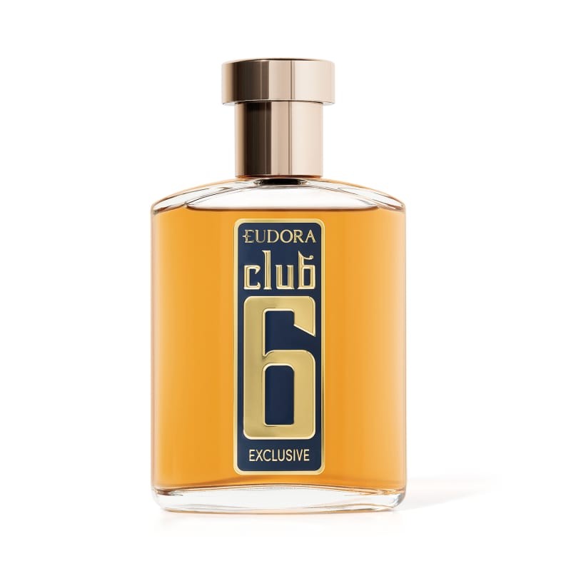 Club 6 Eudora Exclusive: Onde Comprar | BuscaProdutos