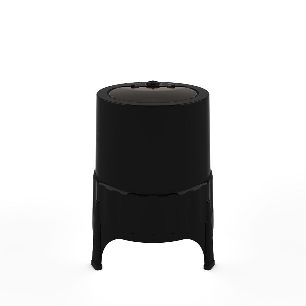 Tanquinho Mueller 4,5Kg Plus Preto - 220V em Oferta na Shopee