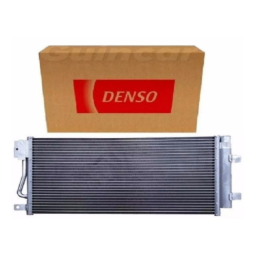 Condensador Corsa Classic 2011 Até 2015 - Original Denso