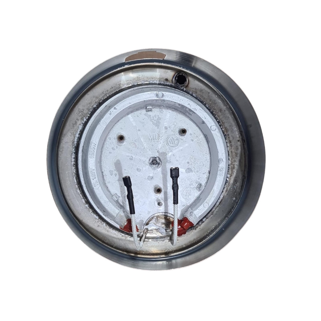 RESISTENCIA CHALEIRA ELECTROLUX EEK25  127V 41046349